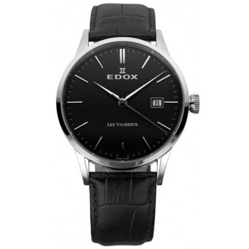 Часы Edox 70162 3 NIN Часы Edox 70162 3 NIN