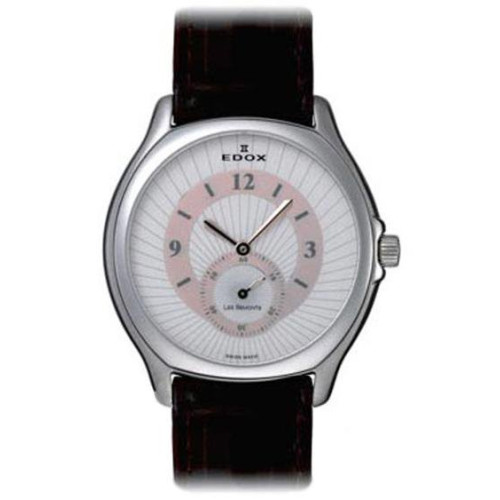 Часы Edox 72009 3 ABR Часы Edox 72009 3 ABR