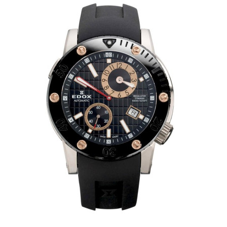 Часы Edox 77001 TINR NIR