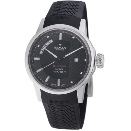 Часы Edox 83008 3 NIN Часы Edox 83008 3 NIN