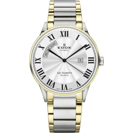 Часы Edox 83011 357J AR