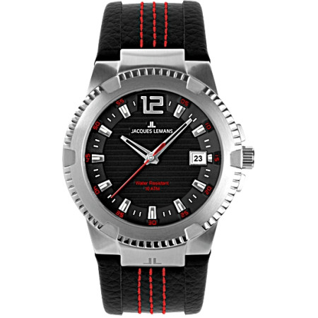 Часы Jacques Lemans 1-1454A