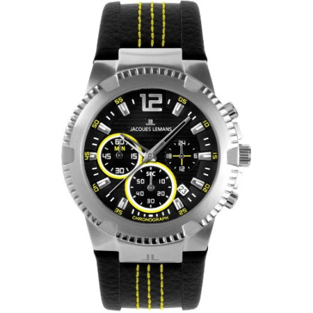 Часы Jacques Lemans 1-1455C