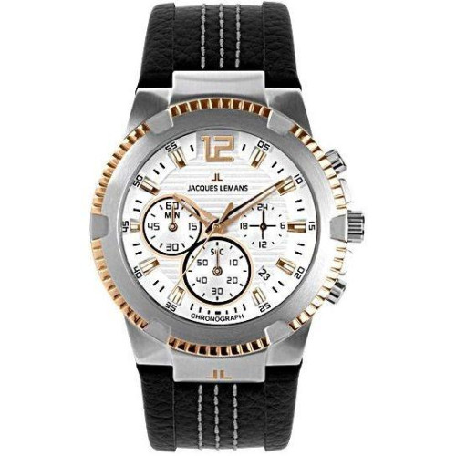 Часы Jacques Lemans 1-1455E Часы Jacques Lemans 1-1455E