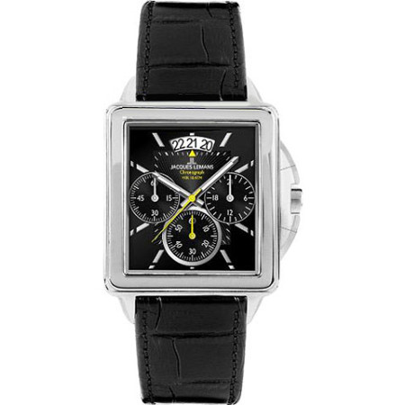 Часы Jacques Lemans 1-1539A