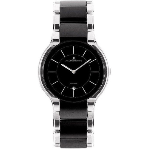 Часы Jacques Lemans 1-1581A Часы Jacques Lemans 1-1581A