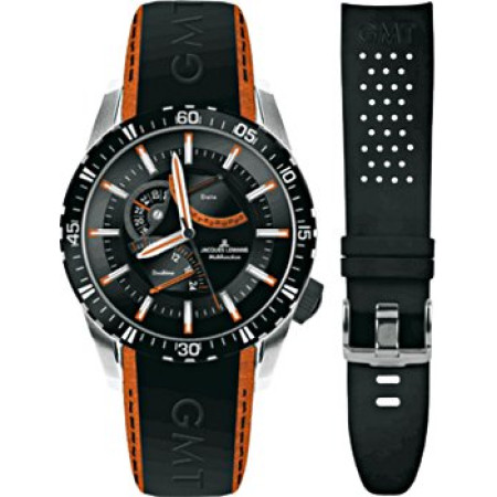 Часы Jacques Lemans 1-1584D