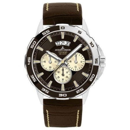 Часы Jacques Lemans 1-1589D