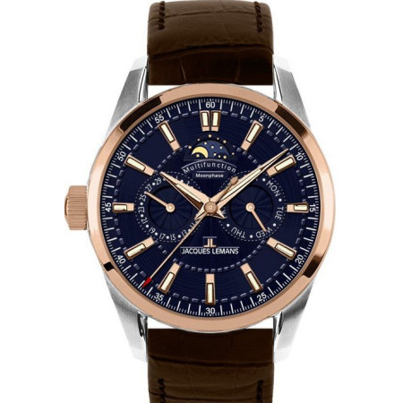 Часы Jacques Lemans 1-1596E