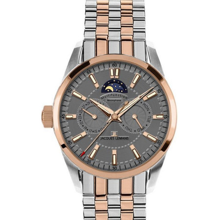 Часы Jacques Lemans 1-1596H