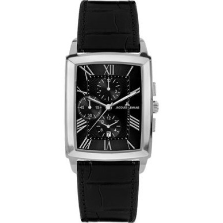 Часы Jacques Lemans 1-1609A