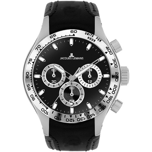 Часы Jacques Lemans 1-1618A Часы Jacques Lemans 1-1618A