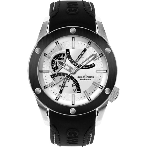 Часы Jacques Lemans 1-1634B Часы Jacques Lemans 1-1634B