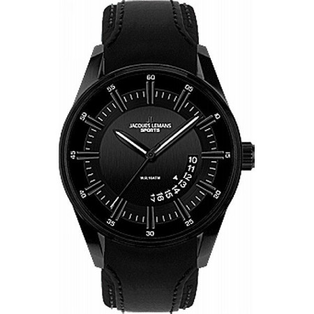 Часы Jacques Lemans 1-1637D