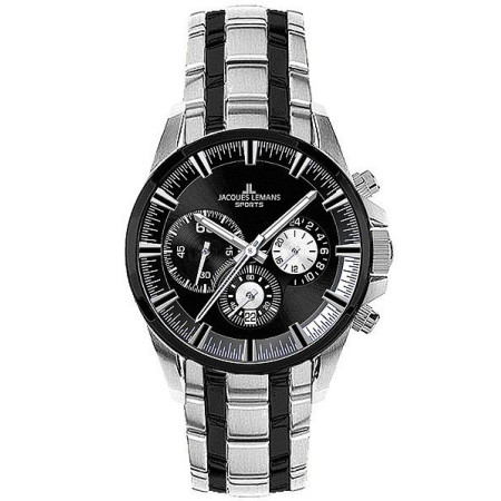 Часы Jacques Lemans 1-1652M