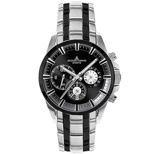 Часы Jacques Lemans 1-1652M Часы Jacques Lemans 1-1652M