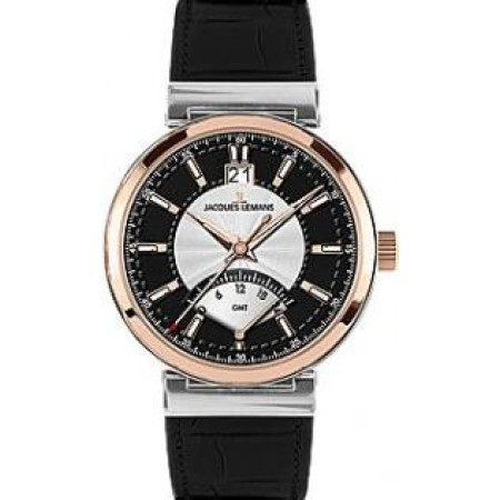Часы Jacques Lemans 1-1697B