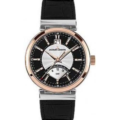 Часы Jacques Lemans 1-1697B Часы Jacques Lemans 1-1697B