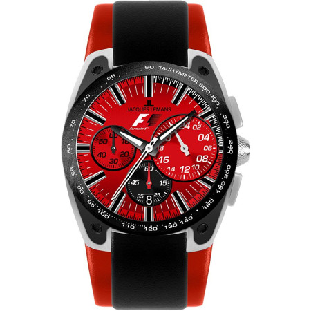Часы Jacques Lemans F-5033D