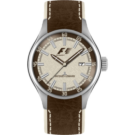 Часы Jacques Lemans F-5035F