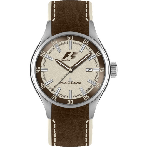 Часы Jacques Lemans F-5035F Часы Jacques Lemans F-5035F