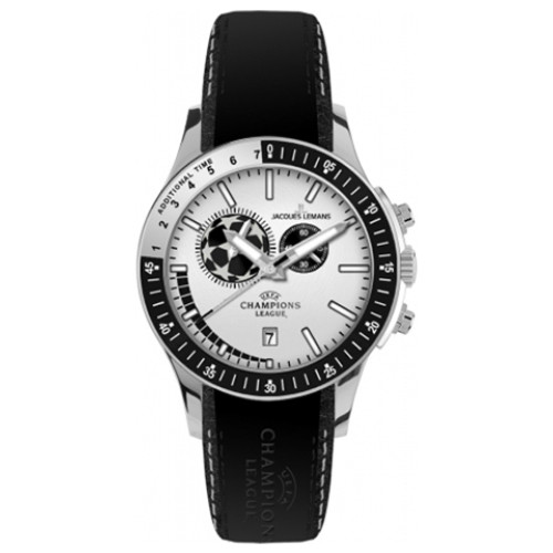 Часы Jacques Lemans UEFA U-29B