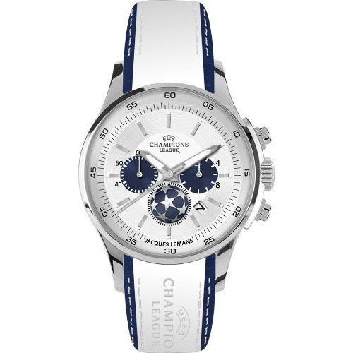 Часы Jacques Lemans UEFA U-32C Часы Jacques Lemans UEFA U-32C