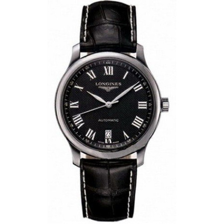 Часы Longines L2.628.4.51.8