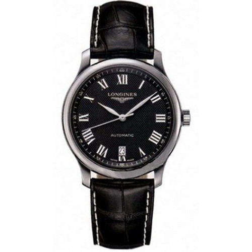 Часы Longines L2.628.4.51.8