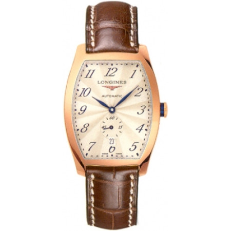 Часы Longines L2.642.8.73.9
