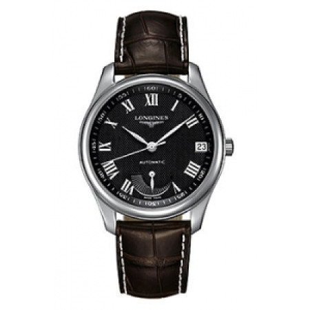 Часы Longines L2.666.4.51.5
