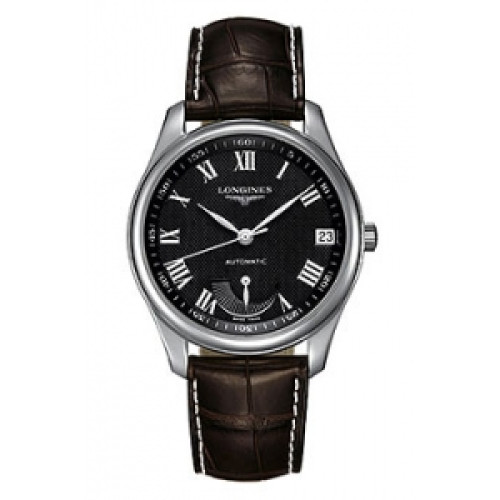 Часы Longines L2.666.4.51.5 Часы Longines L2.666.4.51.5