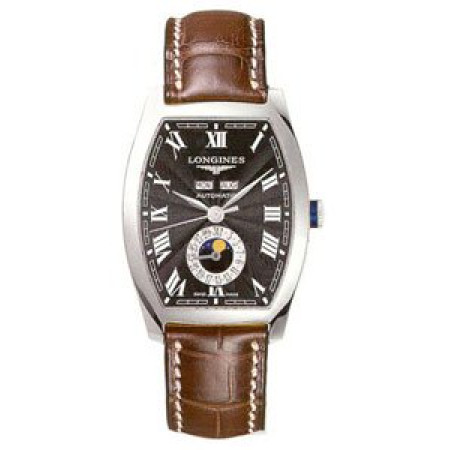 Часы Longines L2.671.4.58.9