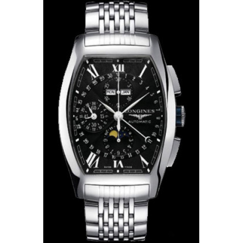 Часы Longines L2.688.4.58.6 Часы Longines L2.688.4.58.6