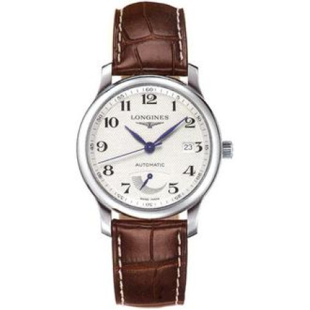 Часы Longines L2.708.4.78.5