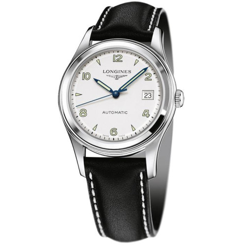 Часы Longines L2.732.4.76.2 Часы Longines L2.732.4.76.2