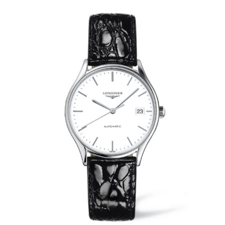 Часы Longines L4.760.4.12.2