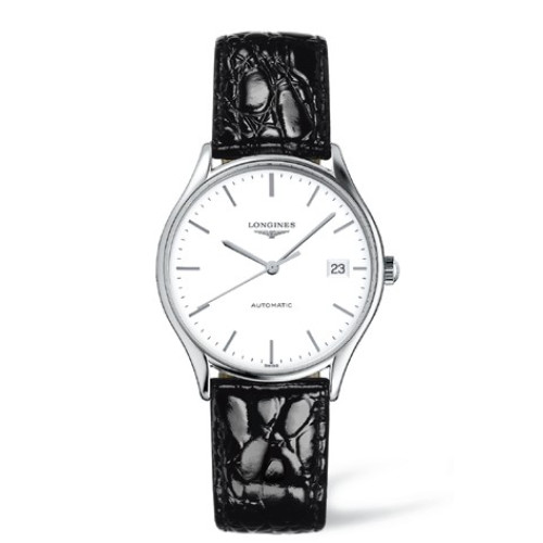 Часы Longines L4.760.4.12.2 Часы Longines L4.760.4.12.2