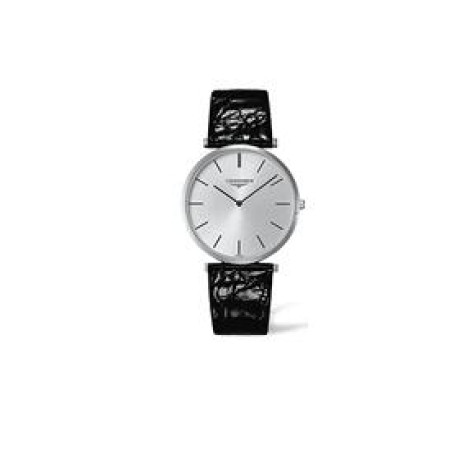 Часы Longines L4.766.4.72.4