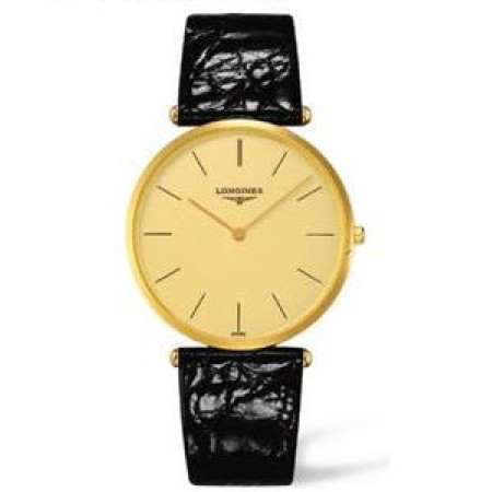 Часы Longines L4.766.6.32.2