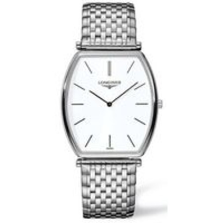 Часы Longines L4.786.4.12.6