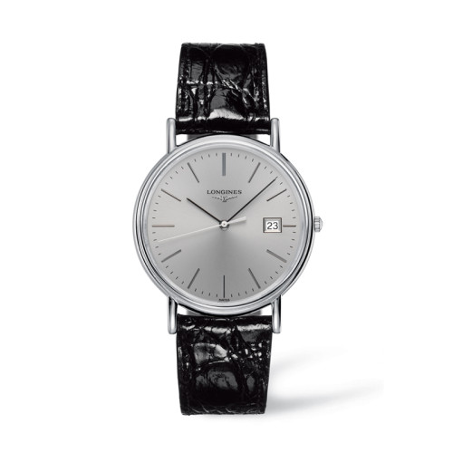 Часы Longines L4.790.4.72.2 Часы Longines L4.790.4.72.2