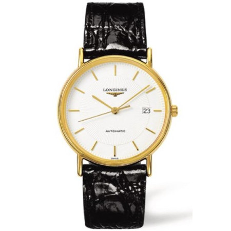 Часы Longines L4.801.2.18.2
