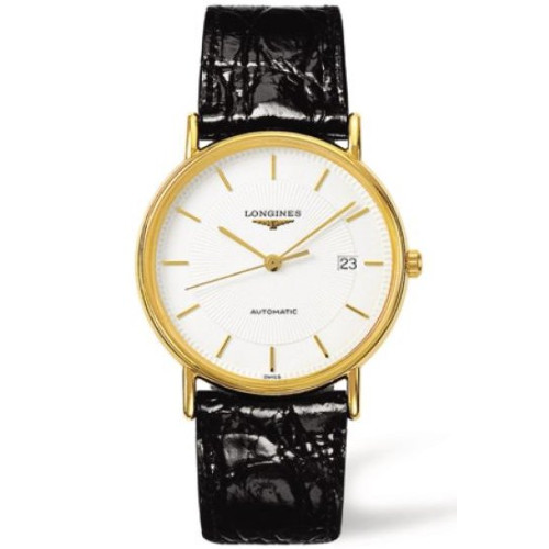 Часы Longines L4.801.2.18.2 Часы Longines L4.801.2.18.2