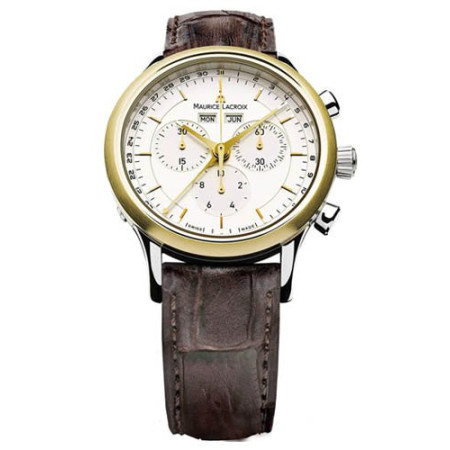Часы Maurice Lacroix LC1008-SY021-130