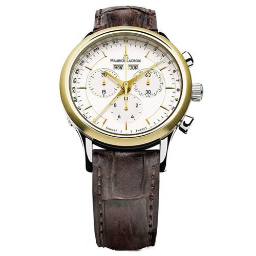 Часы Maurice Lacroix LC1008-SY021-130