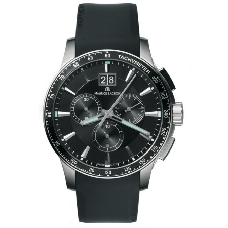 Часы Maurice Lacroix MI1098-SS041-330