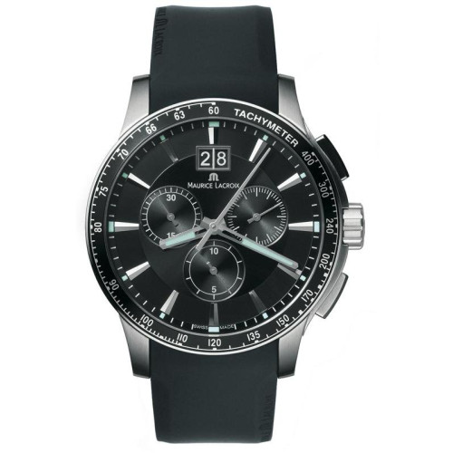 Часы Maurice Lacroix MI1098-SS041-330