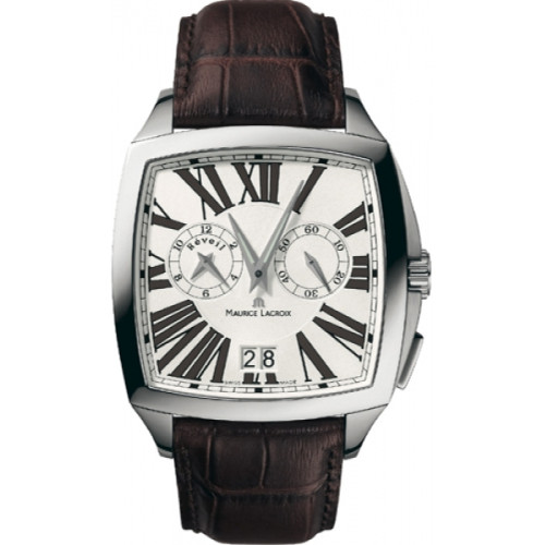 Часы Maurice Lacroix MI5027-SS001-111