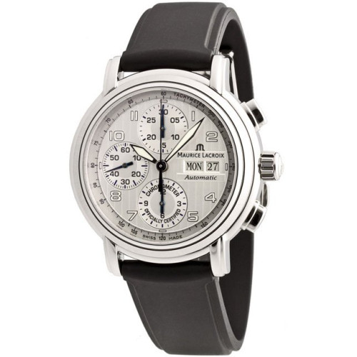 Часы Maurice Lacroix MP6128-SS001-82E